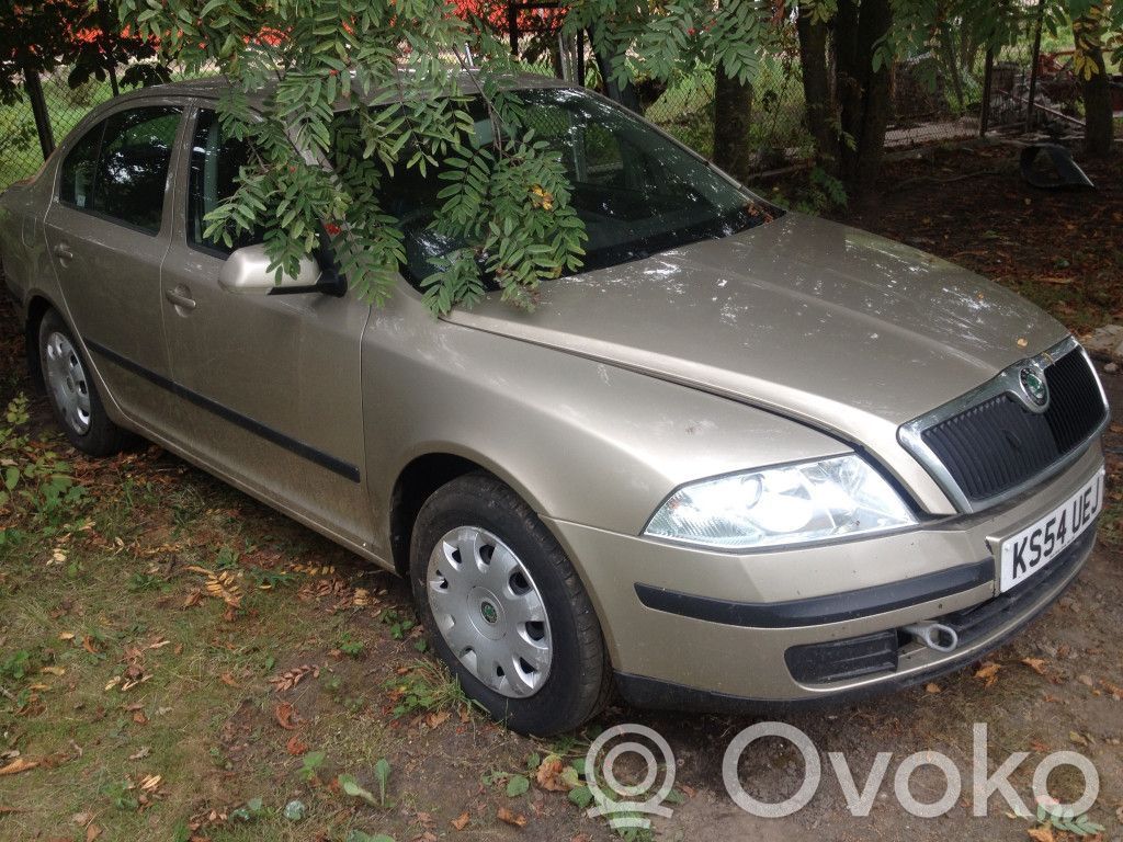 Octavia Mk2 (1Z) Octavia  1K0959704B