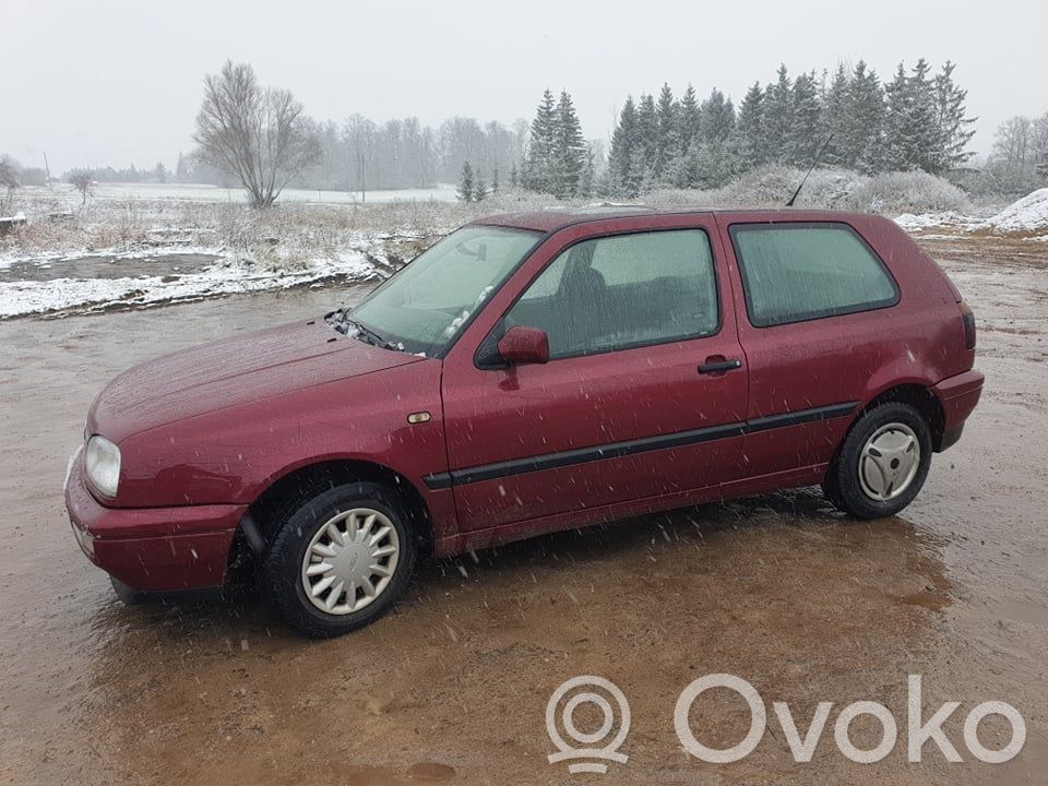 Golf III Golf  84969