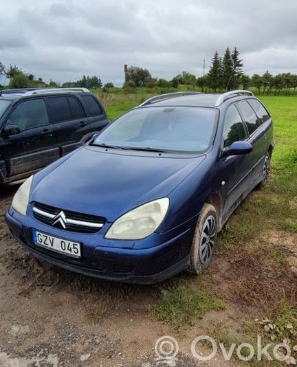 C5 C5, C5 Aircross  9648606980
