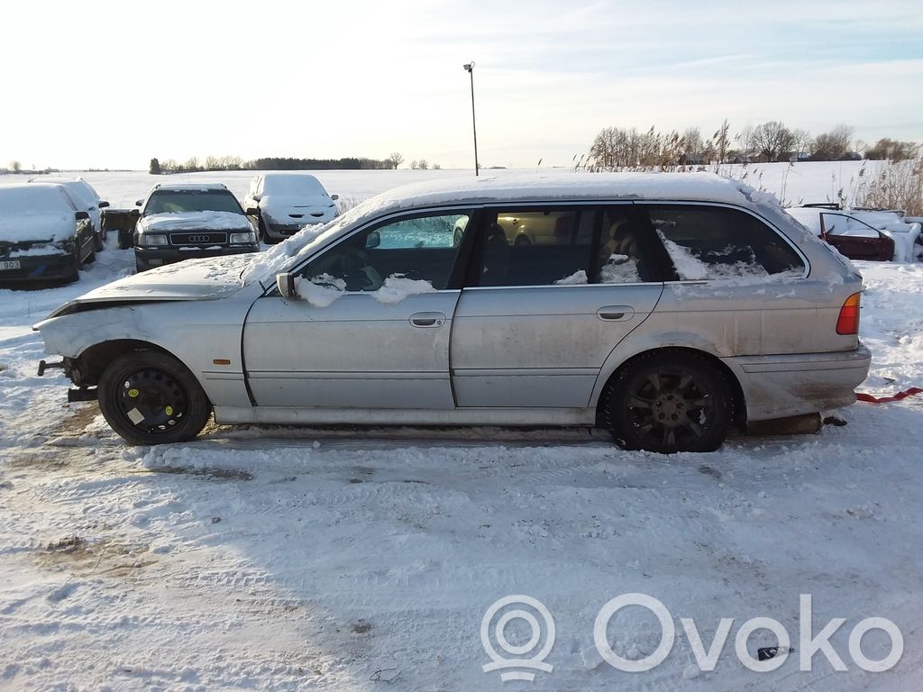 5 E39 Series 5  51168159701