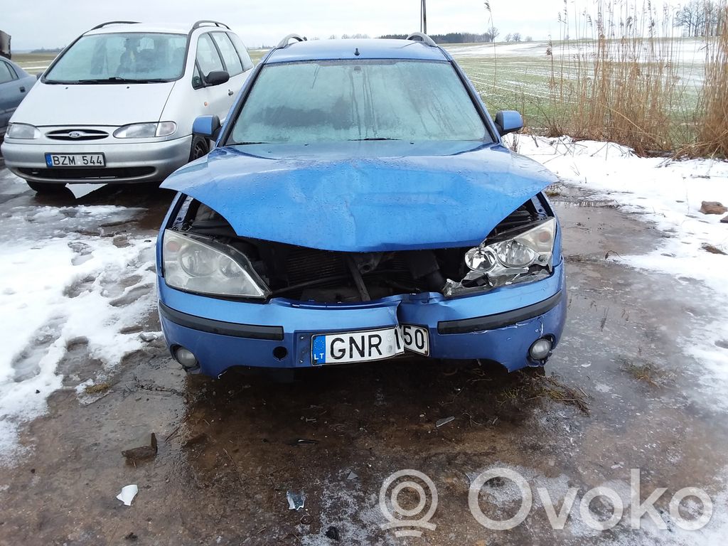 Mondeo Mk III Mondeo  1S71F23201