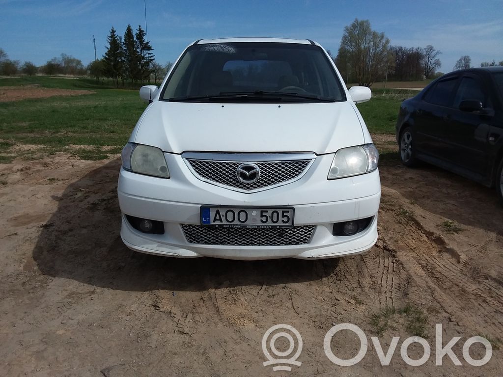 MPV MPV  A3TJ1191