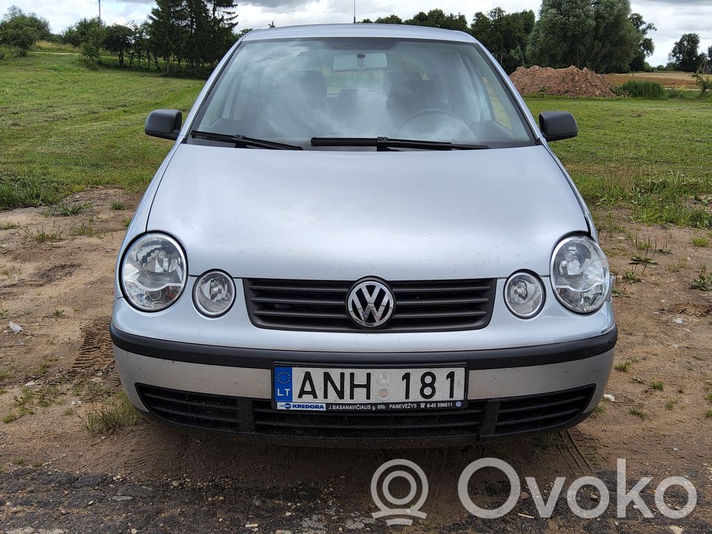 Polo Polo  03D906265A
