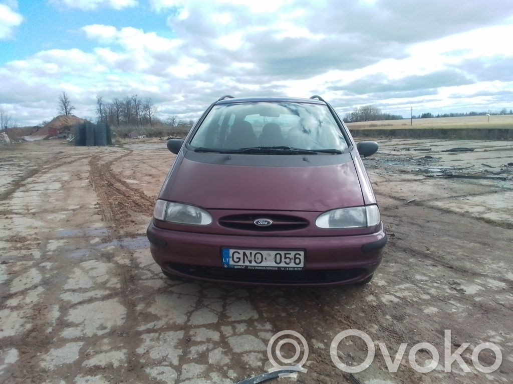 Galaxy Galaxy  95VW12A650HD