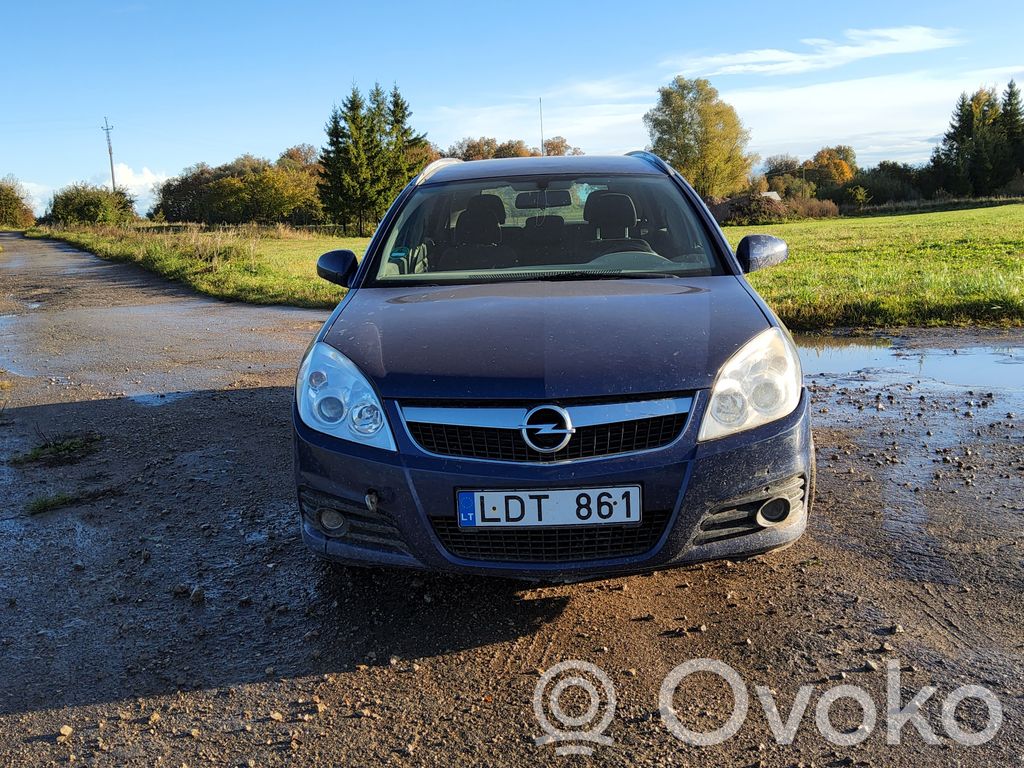 Vectra C Vectra  13229539