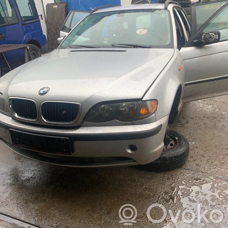 3 E46 Series 3  8212584