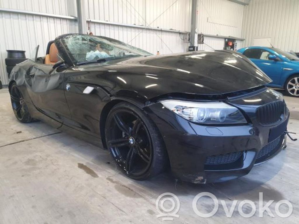 Z4 E89 Z4  7573785