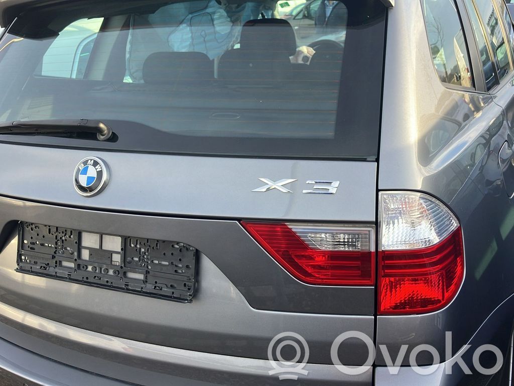 X3 E83 X3  1002040