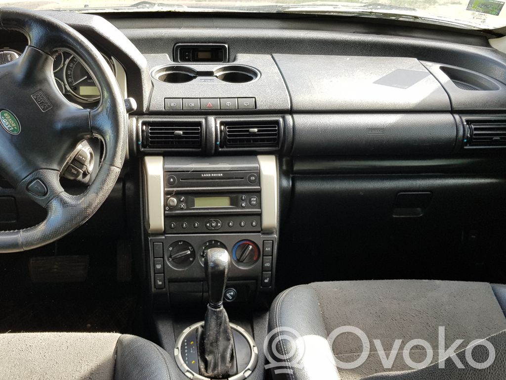 Freelander Freelander  EIP5000240