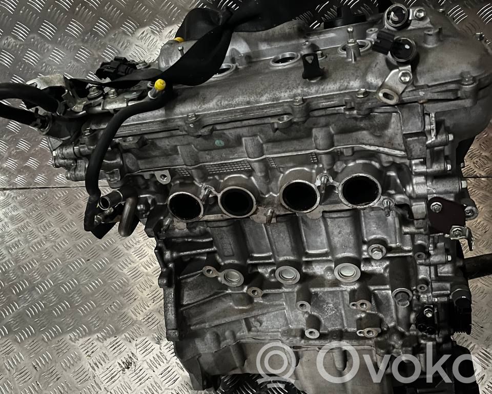 Prius (XW30) Prius  HFC134A