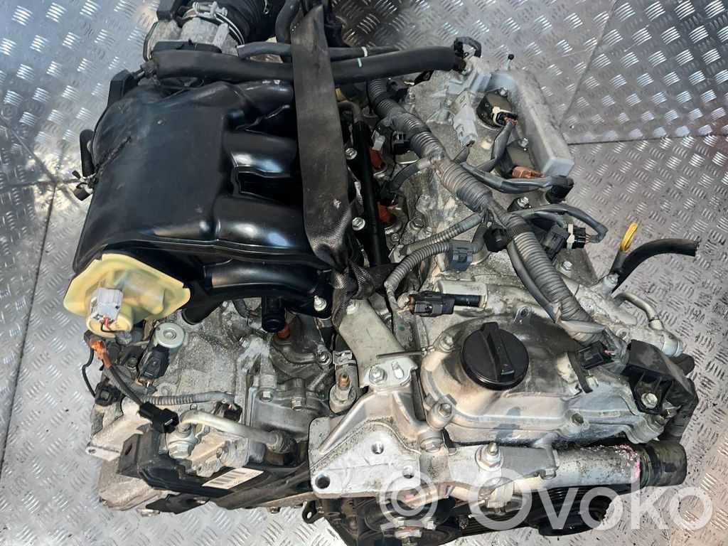 RX 330 - 350 - 400H RX  2810020021