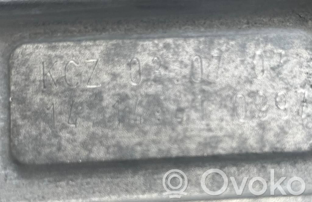 TT TTS Mk2 TT, TTS  BWA