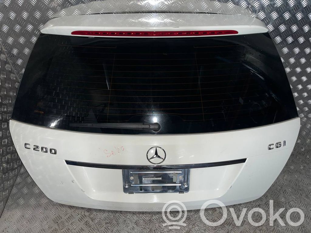 C W204 C-class, AMG (W202, W203, W204, W205, W206)  A2049003408
