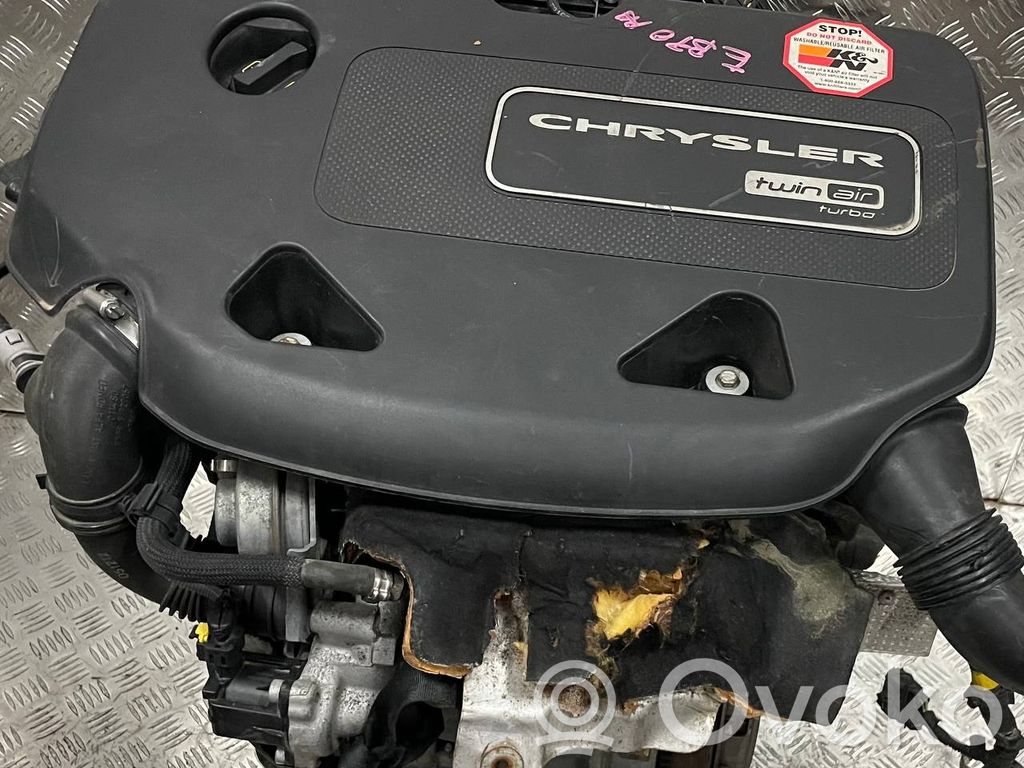 Ypsilon Ypsilon  TCBZ85HP