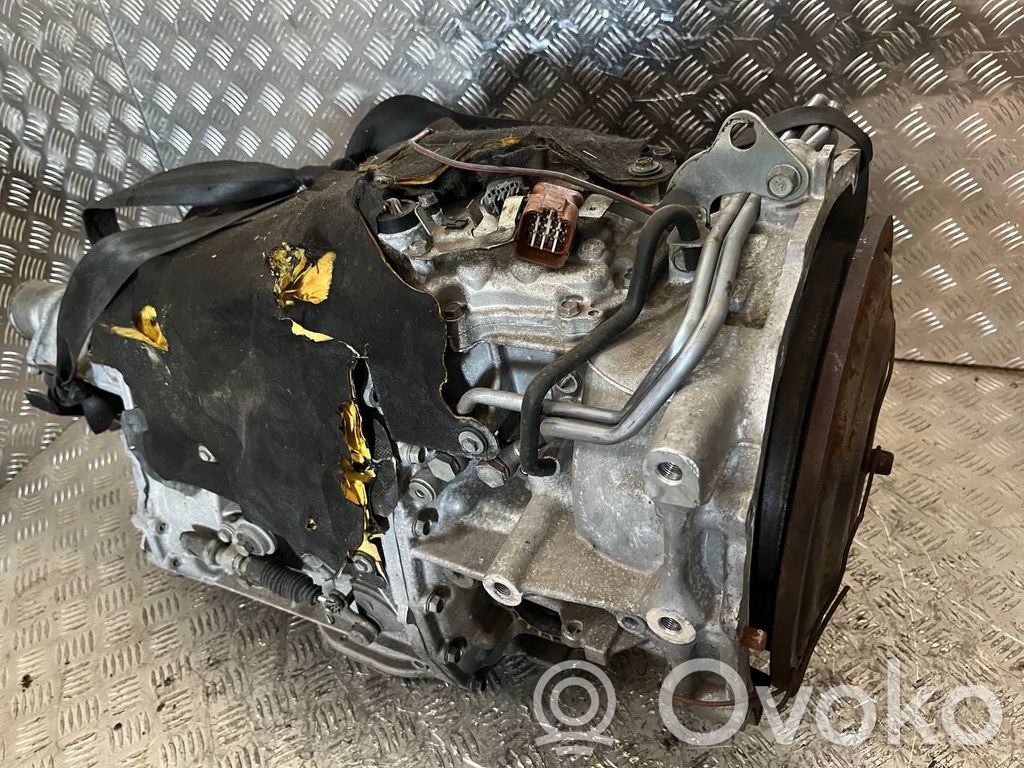 Forester SH Forester  FB25