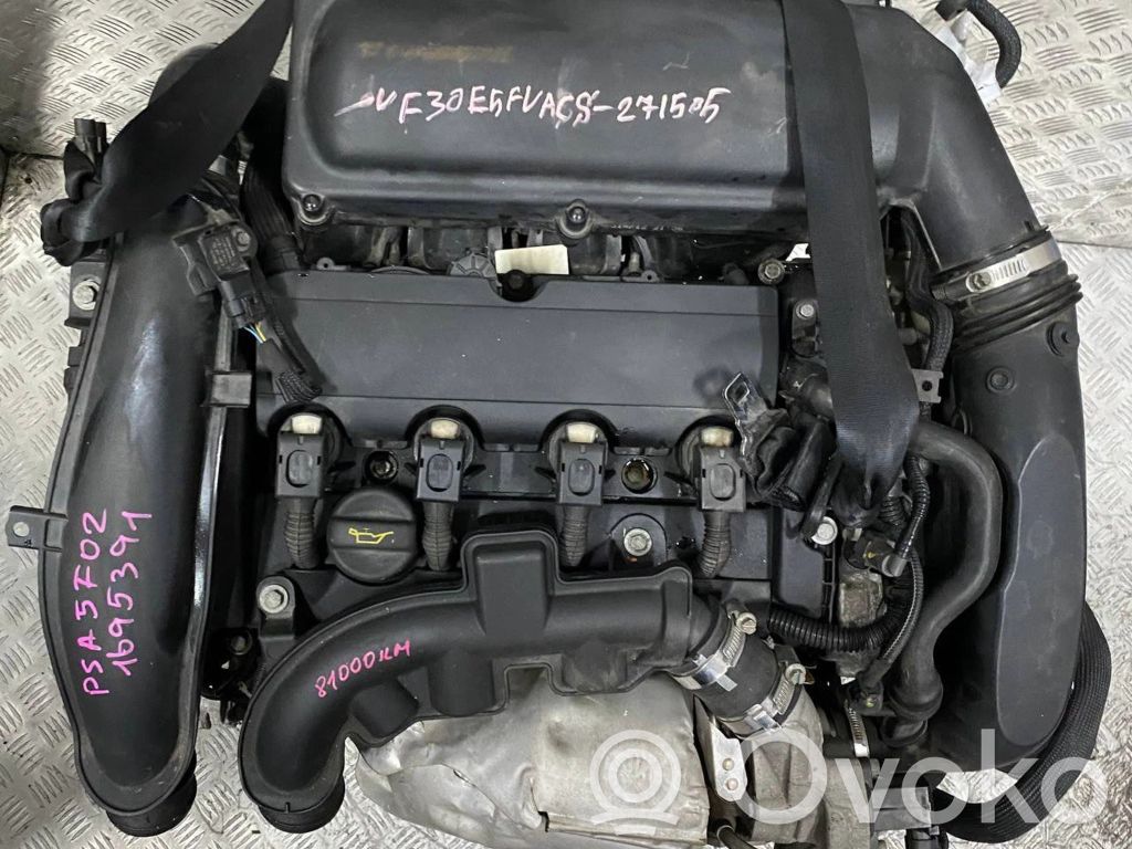 5008 5008  PSA5F02