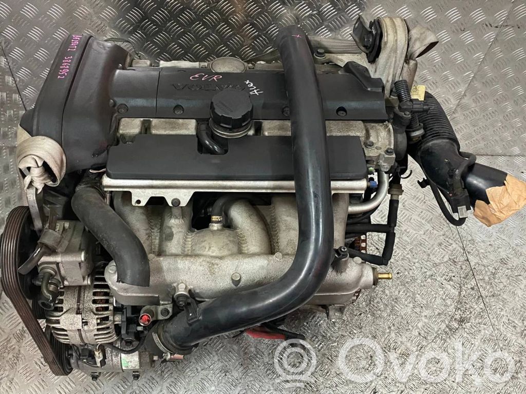 XC90 XC90  B5254T2