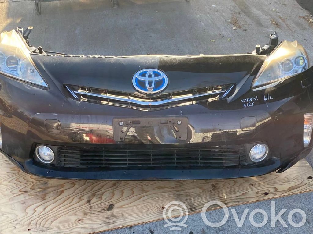 Prius+ (ZVW40) Prius  2ZRW20