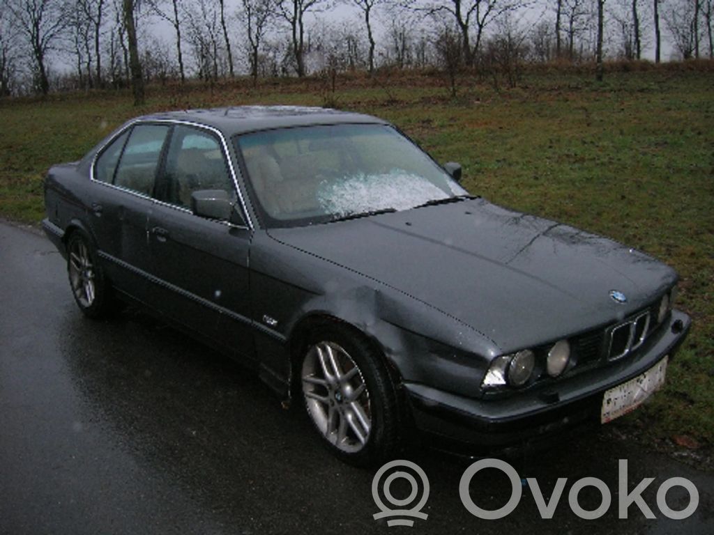 5 E34 Series 5  34521159245