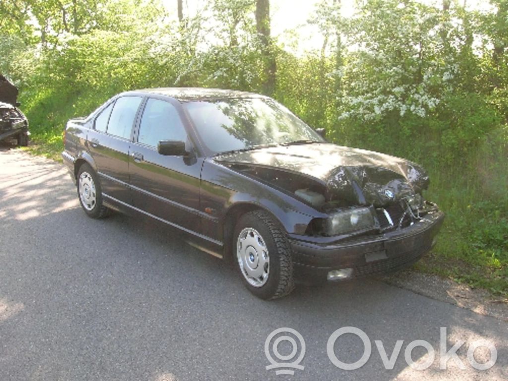 3 E36 Series 3  51458167502