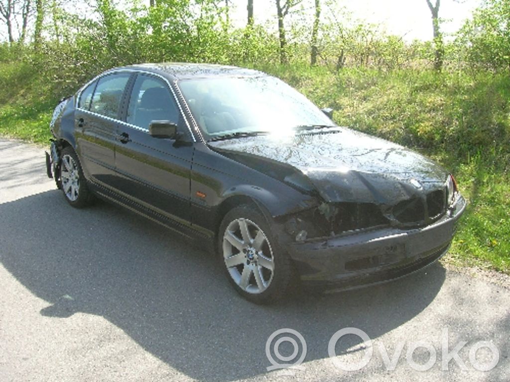 3 E46 Series 3  63316961996