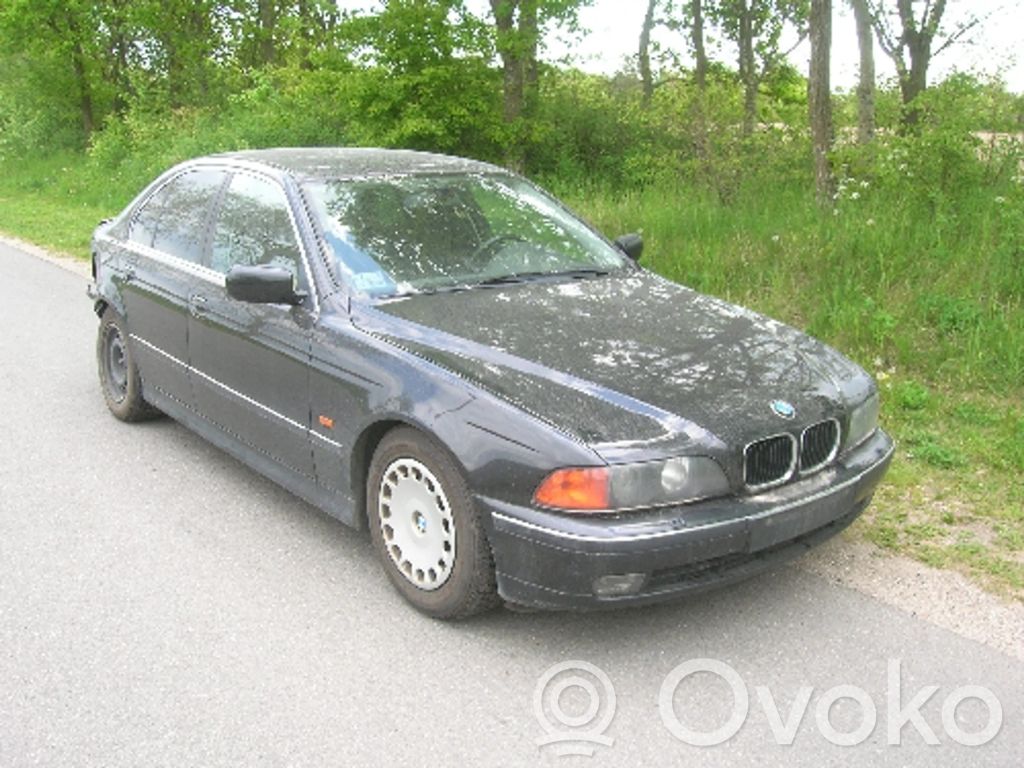 5 E39 Series 5  24601422784
