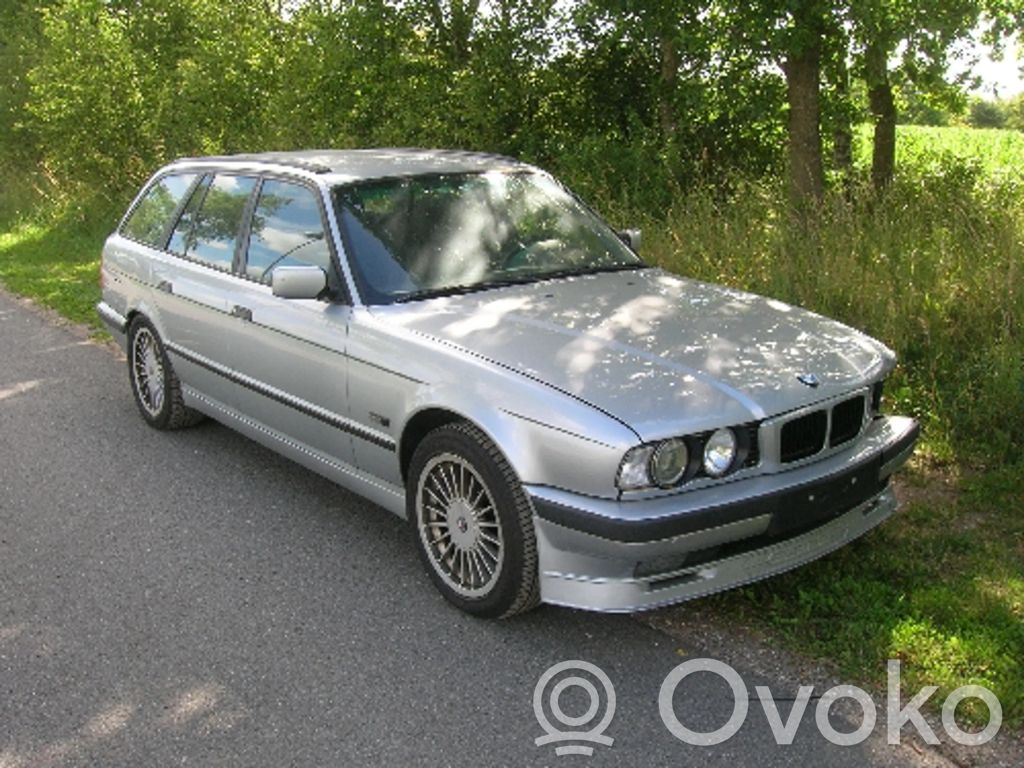 5 E34 Series 5  51458110324