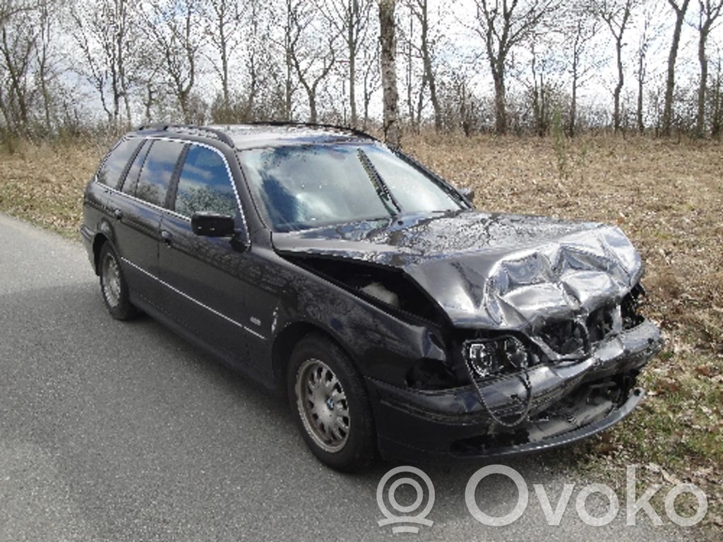 5 E39 Series 5  61316927052
