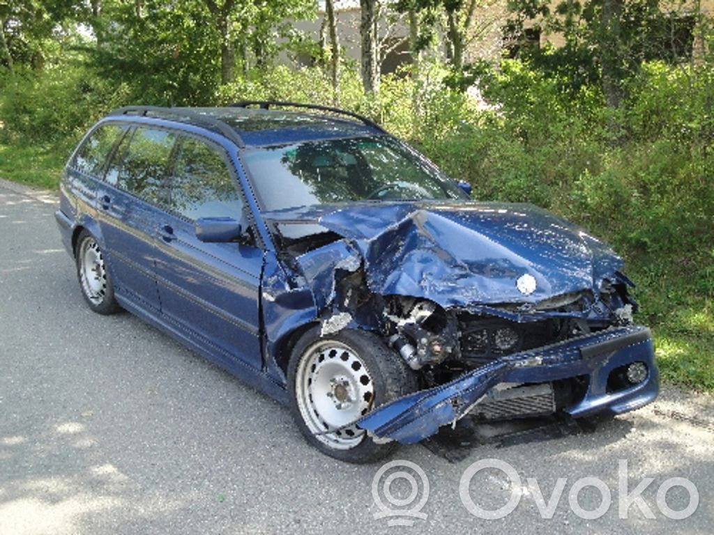 3 E46 Series 3  51168200677