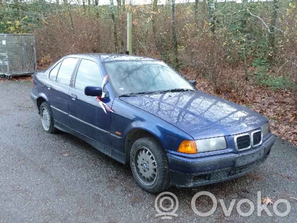 3 E36 Series 3  36111095005