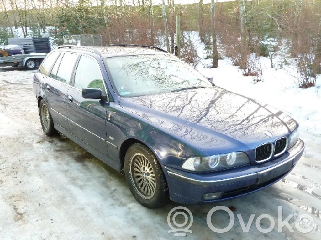 5 E39 Series 5  12141429999