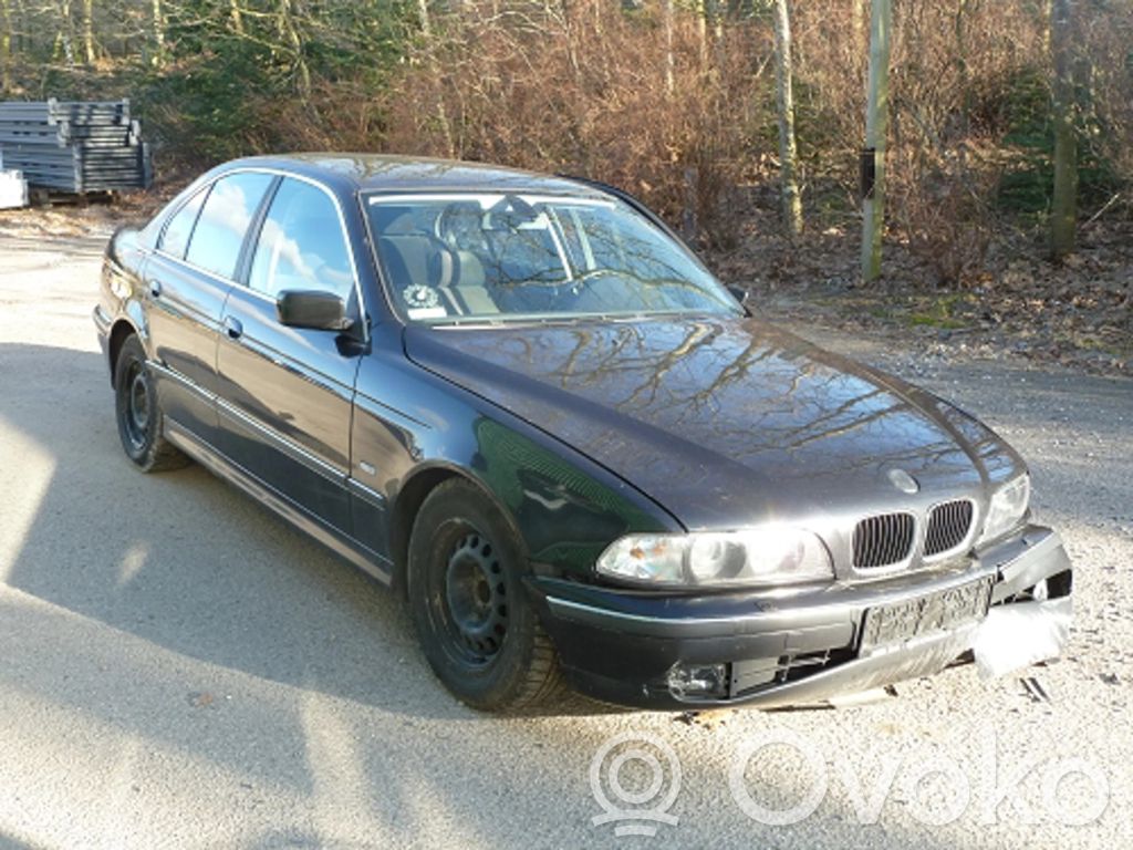 5 E39 Series 5  33101428501