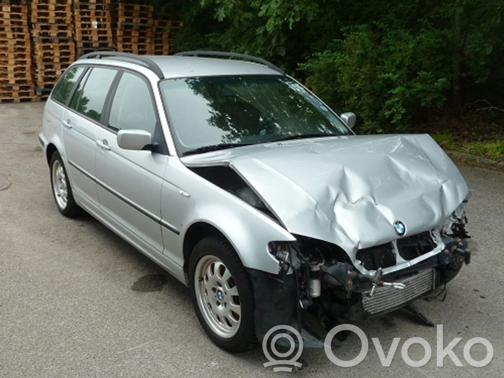 3 E46 Series 3  64557787319