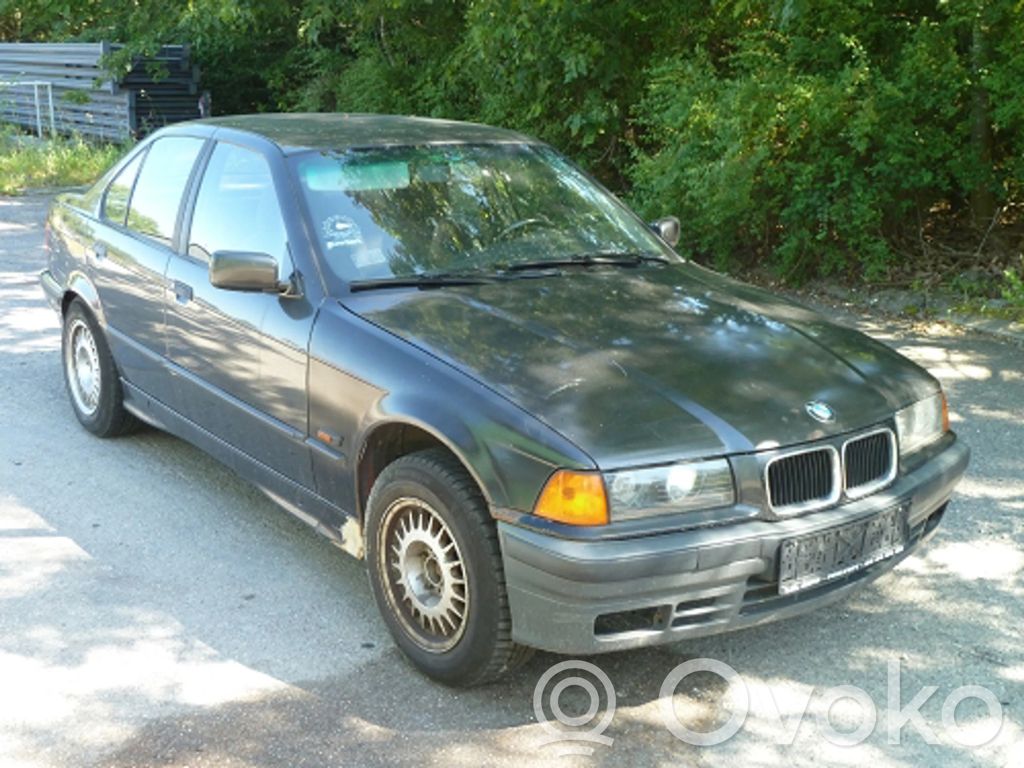 3 E36 Series 3  11131727412