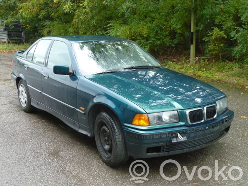 3 E36 Series 3  12311247311