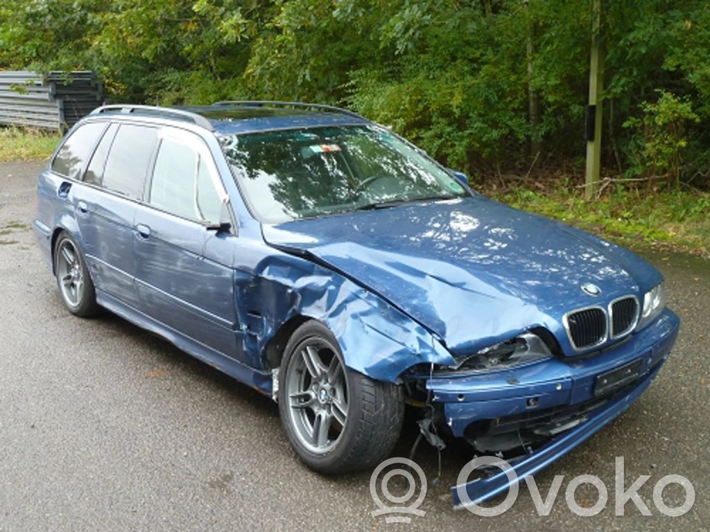 5 E39 Series 5  34526756375