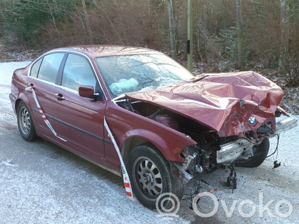 3 E46 Series 3  41517034152