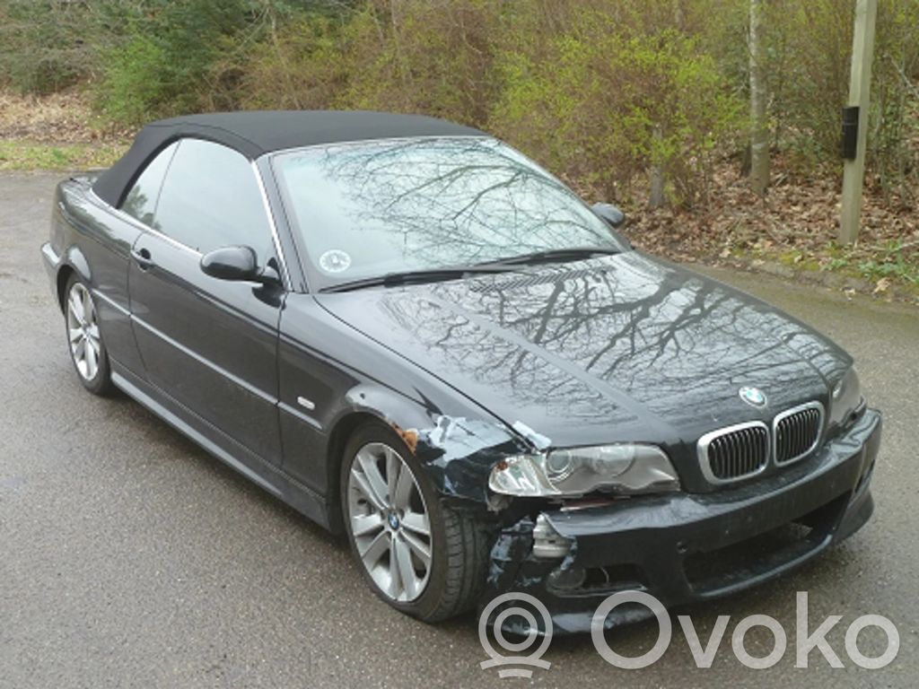 3 E46 Series 3  51168204268