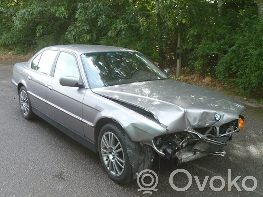 7 E38 Series 7  32342229103