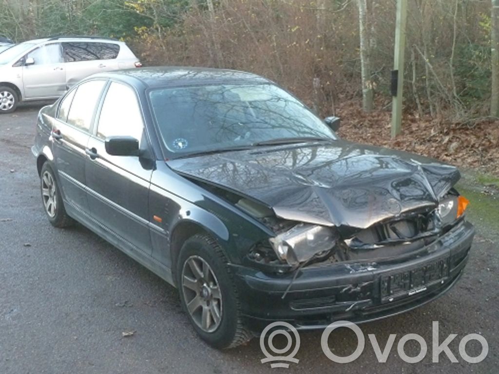 3 E46 Series 3  33101428165