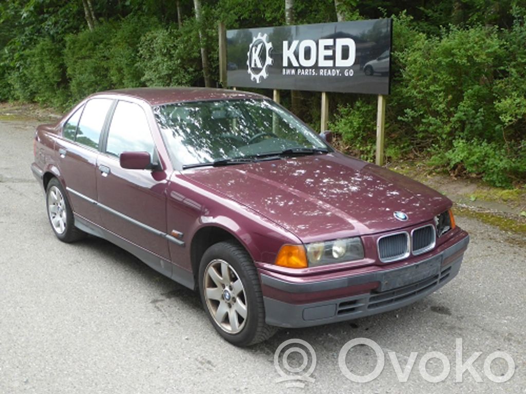 3 E36 Series 3  63138357048
