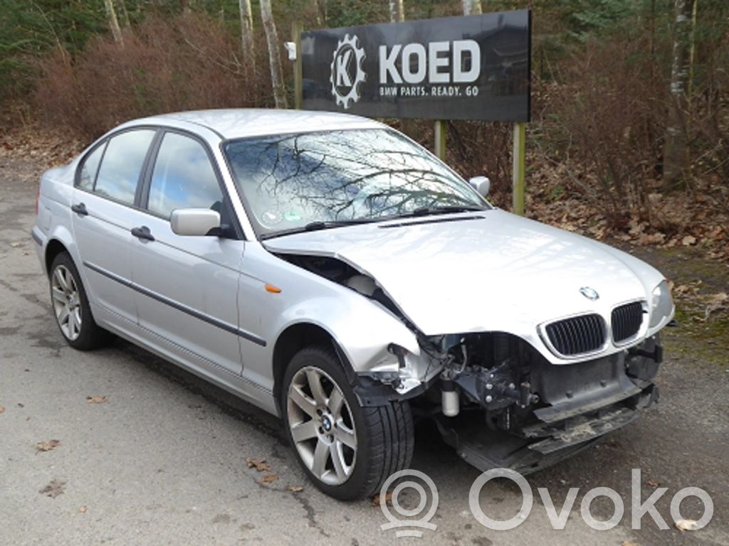 3 E46 Series 3  12901436443
