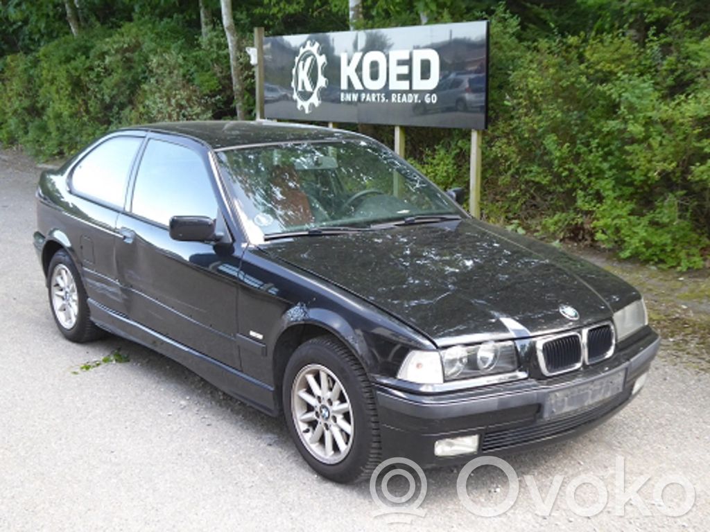 3 E36 Series 3  31111096485