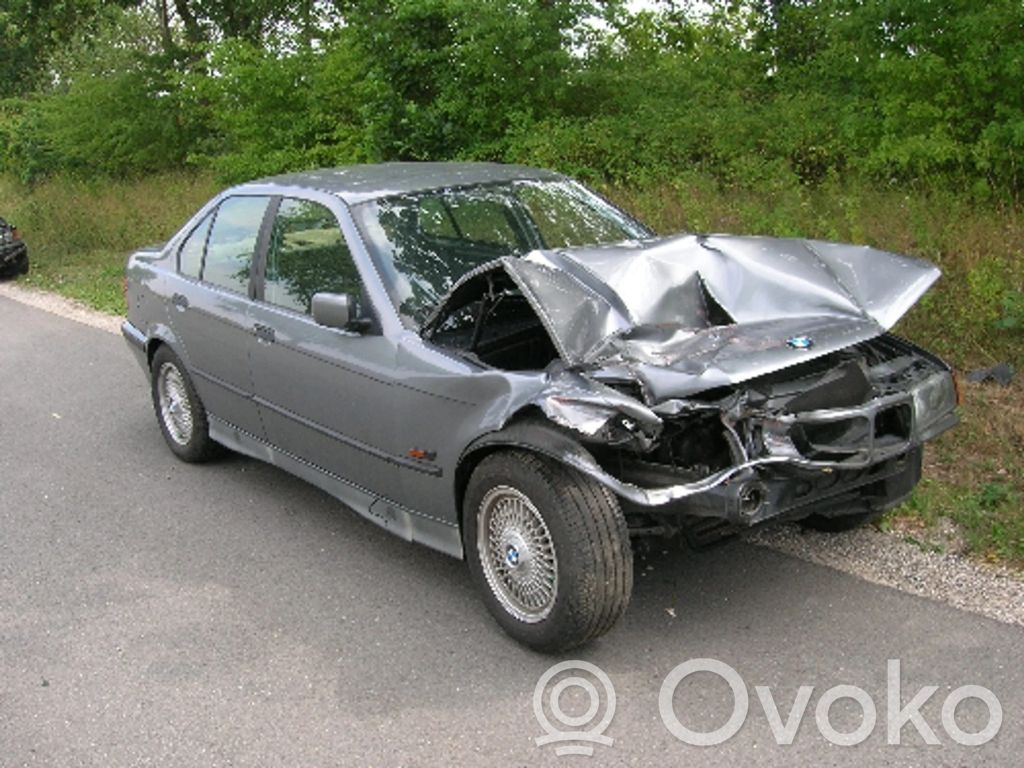 3 E36 Series 3  61337164003