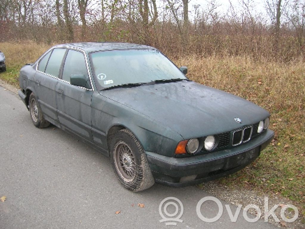 5 E34 Series 5  34521160413