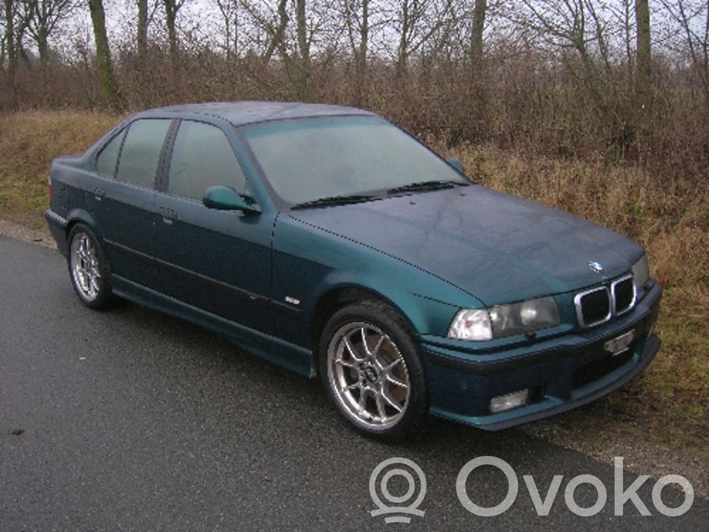 3 E36 Series 3  61318368943