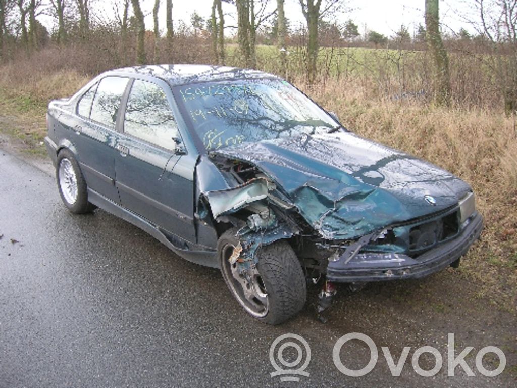 3 E36 Series 3  61337163998