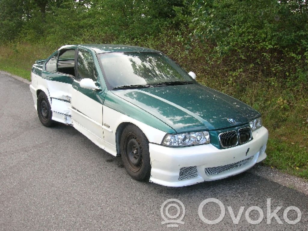 3 E36 Series 3  34311161937