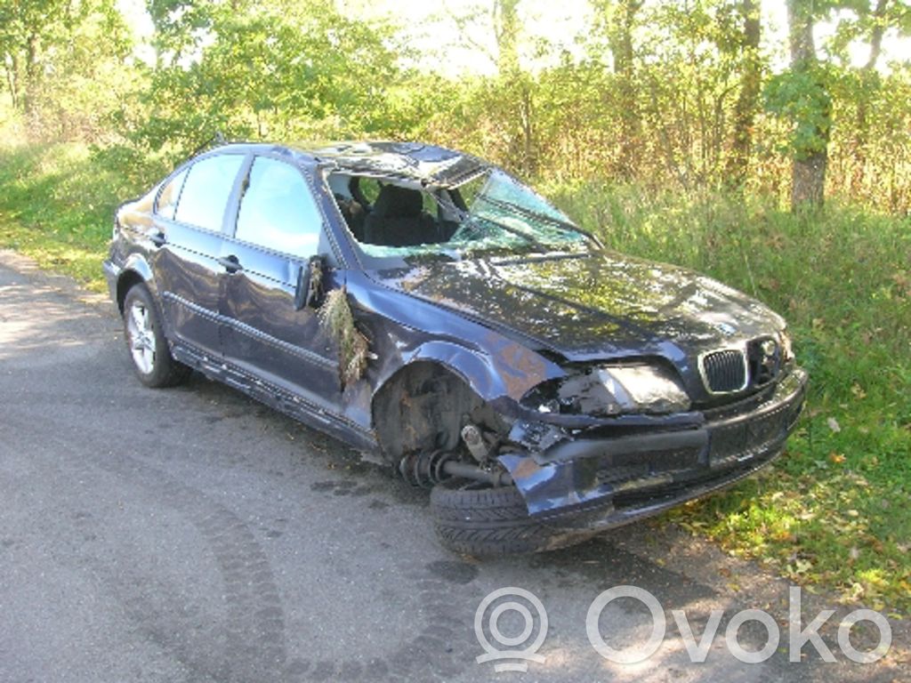 3 E46 Series 3  51138204860