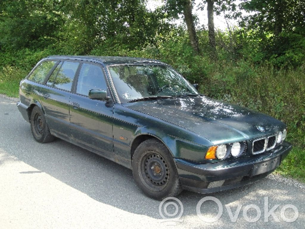 5 E34 Series 5  65711378315